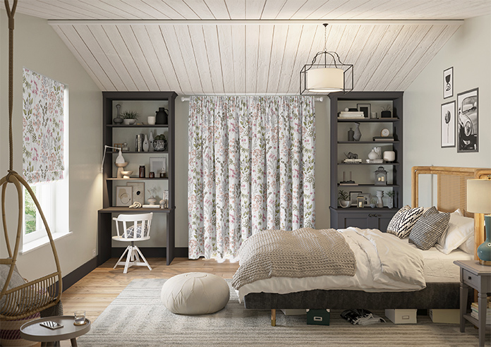 Woodstock, Spring - Made to Measure Curtains - Image 14
